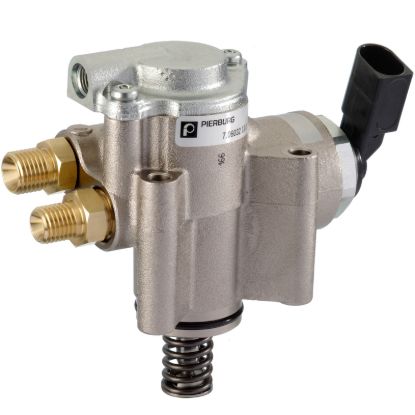 Picture of Pierburg distributed by Hella Direct Injection High Pressure Fuel Pump - 7.06032.13.0