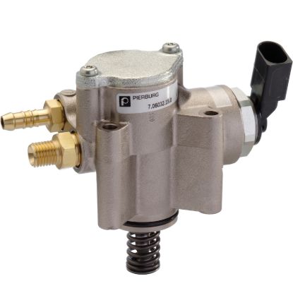 Picture of Pierburg distributed by Hella Direct Injection High Pressure Fuel Pump - 7.06032.15.0