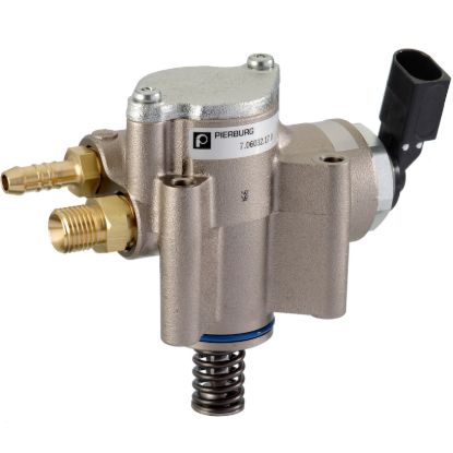 Picture of Pierburg distributed by Hella Direct Injection High Pressure Fuel Pump - 7.06032.17.0