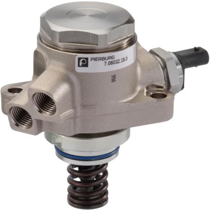 Picture of Pierburg distributed by Hella Direct Injection High Pressure Fuel Pump - 7.06032.18.0