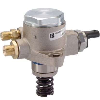 Picture of Pierburg distributed by Hella Direct Injection High Pressure Fuel Pump - 7.06032.21.0