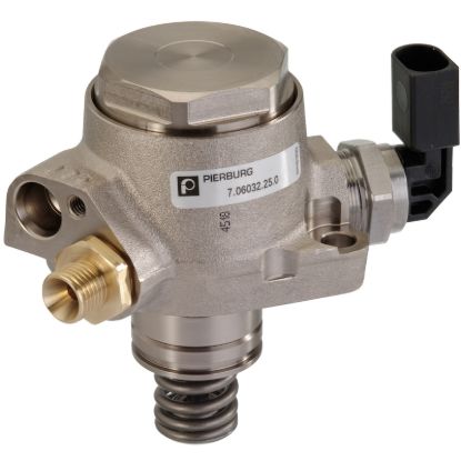 Picture of Pierburg distributed by Hella Direct Injection High Pressure Fuel Pump - 7.06032.25.0