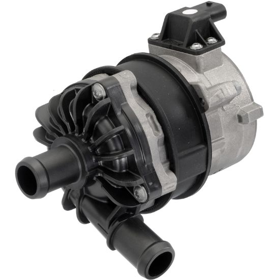 Picture of Pierburg distributed by Hella Engine Auxiliary Water Pump - 7.06033.15.0