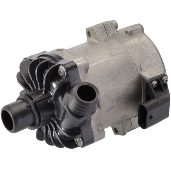 Picture of Pierburg distributed by Hella Engine Auxiliary Water Pump - 7.06033.40.0