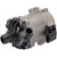 Picture of Pierburg distributed by Hella Engine Auxiliary Water Pump - 7.06033.40.0