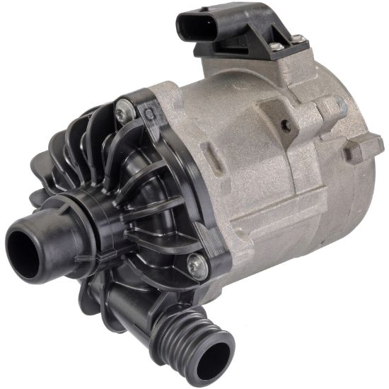 Picture of Pierburg distributed by Hella Engine Auxiliary Water Pump - 7.06033.44.0
