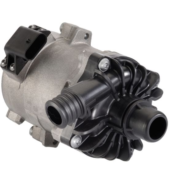 Picture of Pierburg distributed by Hella Engine Auxiliary Water Pump - 7.06033.54.0