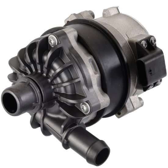 Picture of Pierburg distributed by Hella Engine Auxiliary Water Pump - 7.06033.56.0