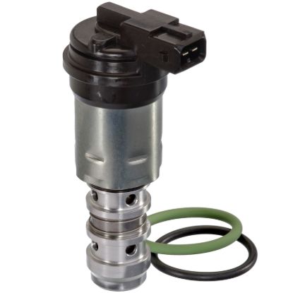 Picture of Pierburg distributed by Hella Engine Variable Valve Timing (VVT) Solenoid - 7.06117.00.0