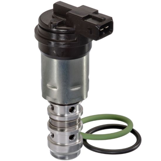 Picture of Pierburg distributed by Hella Engine Variable Valve Timing (VVT) Solenoid - 7.06117.00.0