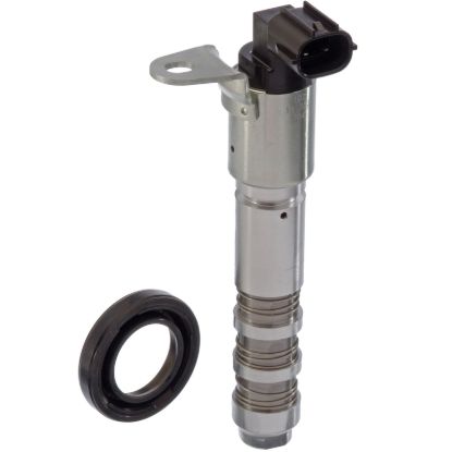 Picture of Pierburg distributed by Hella Engine Variable Valve Timing (VVT) Solenoid - 7.06117.04.0