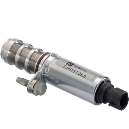 Picture of Pierburg distributed by Hella Engine Variable Valve Timing (VVT) Solenoid - 7.06117.06.0