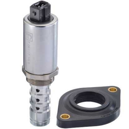 Picture of Pierburg distributed by Hella Engine Variable Valve Timing (VVT) Solenoid - 7.06117.10.0