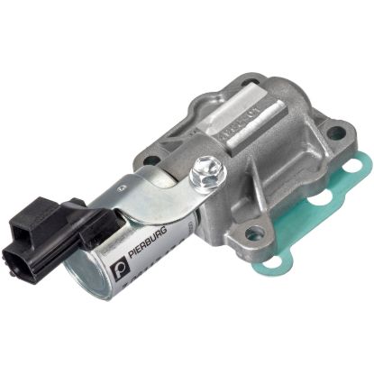 Picture of Pierburg distributed by Hella Engine Variable Valve Timing (VVT) Solenoid - 7.06117.17.0
