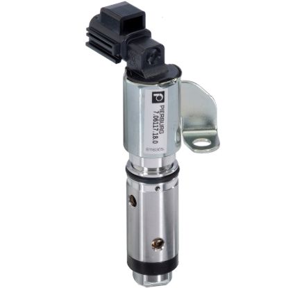 Picture of Pierburg distributed by Hella Engine Variable Valve Timing (VVT) Solenoid - 7.06117.18.0