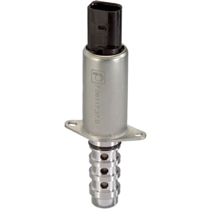 Picture of Pierburg distributed by Hella Engine Variable Valve Timing (VVT) Solenoid - 7.06117.37.0