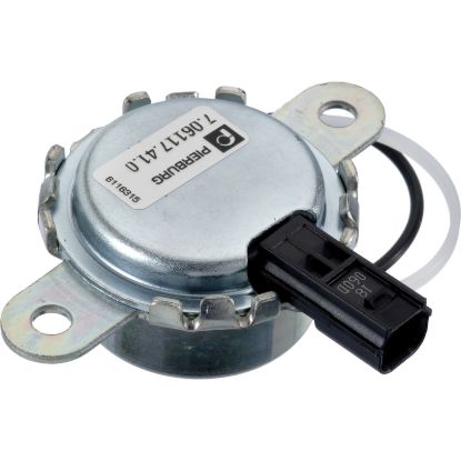Picture of Pierburg distributed by Hella Engine Variable Valve Timing (VVT) Adjuster Magnet - 7.06117.41.0