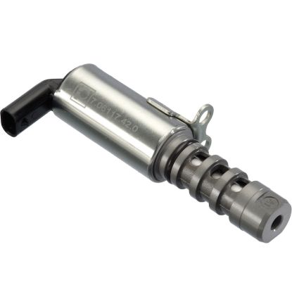 Picture of Pierburg distributed by Hella Engine Variable Valve Timing (VVT) Solenoid - 7.06117.42.0