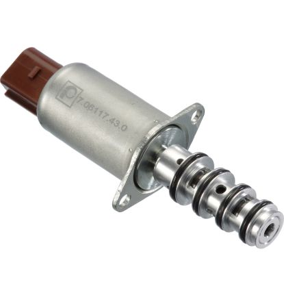 Picture of Pierburg distributed by Hella Engine Variable Valve Timing (VVT) Solenoid - 7.06117.43.0