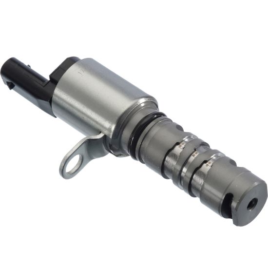 Picture of Pierburg distributed by Hella Engine Variable Valve Timing (VVT) Solenoid - 7.06117.48.0