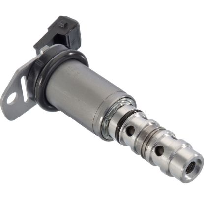 Picture of Pierburg distributed by Hella Engine Variable Valve Timing (VVT) Solenoid - 7.06117.58.0