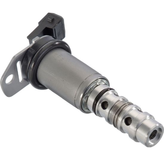 Picture of Pierburg distributed by Hella Engine Variable Valve Timing (VVT) Solenoid - 7.06117.58.0