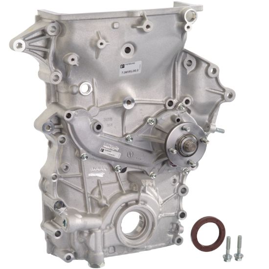 Picture of Pierburg distributed by Hella Engine Timing Chain Case - 7.06595.06.0