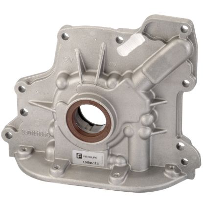Picture of Pierburg distributed by Hella Engine Oil Pump - 7.06595.12.0