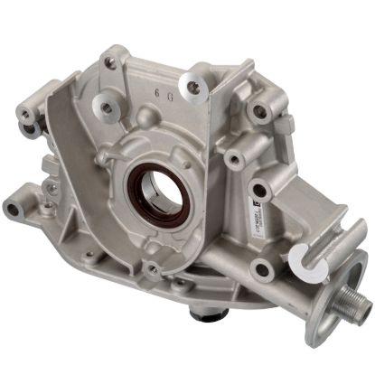 Picture of Pierburg distributed by Hella Engine Oil Pump - 7.06595.20.0