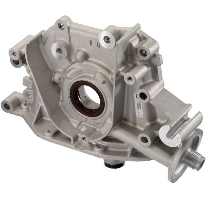 Picture of Pierburg distributed by Hella Engine Oil Pump - 7.06595.21.0