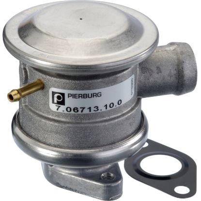 Picture of Pierburg distributed by Hella Secondary Air Injection Control Valve - 7.06713.10.0