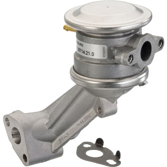 Picture of Pierburg distributed by Hella Secondary Air Injection Control Valve - 7.06714.21.0