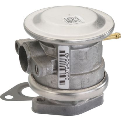 Picture of Pierburg distributed by Hella Secondary Air Injection Control Valve - 7.06714.24.0