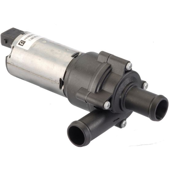 Picture of Pierburg distributed by Hella Engine Auxiliary Water Pump - 7.06740.01.0