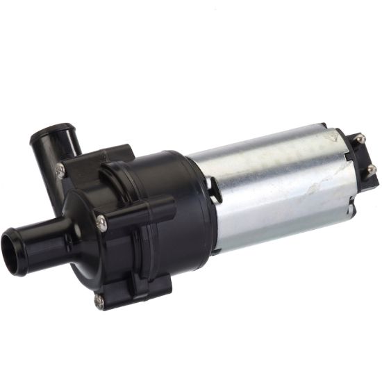 Picture of Pierburg distributed by Hella Engine Auxiliary Water Pump - 7.06740.02.0
