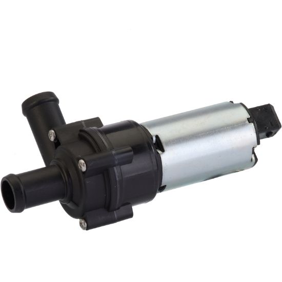 Picture of Pierburg distributed by Hella Engine Auxiliary Water Pump - 7.06740.03.0