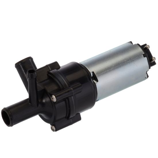 Picture of Pierburg distributed by Hella Engine Auxiliary Water Pump - 7.06740.05.0