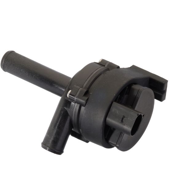 Picture of Pierburg distributed by Hella Engine Auxiliary Water Pump - 7.06740.06.0