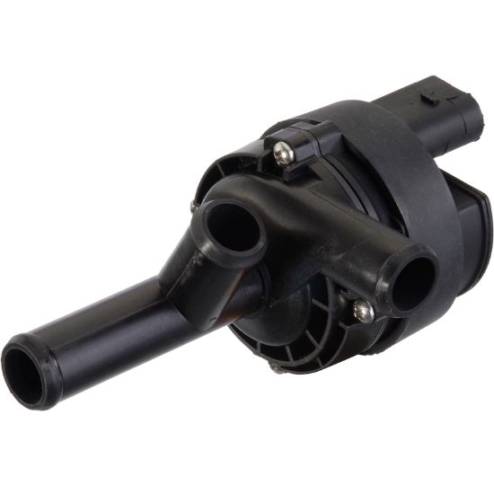 Picture of Pierburg distributed by Hella Engine Auxiliary Water Pump - 7.06740.08.0
