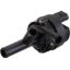 Picture of Pierburg distributed by Hella Engine Auxiliary Water Pump - 7.06740.08.0