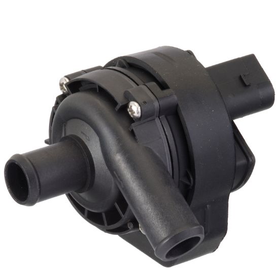 Picture of Pierburg distributed by Hella Engine Auxiliary Water Pump - 7.06740.09.0