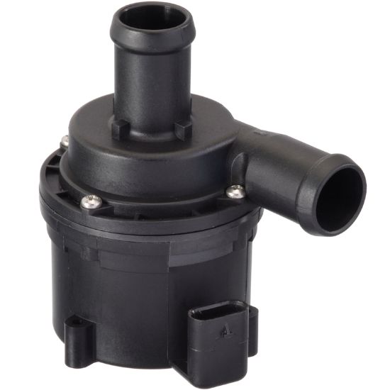 Picture of Pierburg distributed by Hella Engine Auxiliary Water Pump - 7.06740.10.0