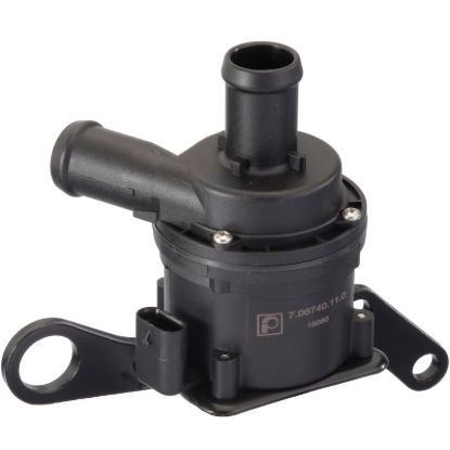 Picture of Pierburg distributed by Hella Engine Auxiliary Water Pump - 7.06740.11.0