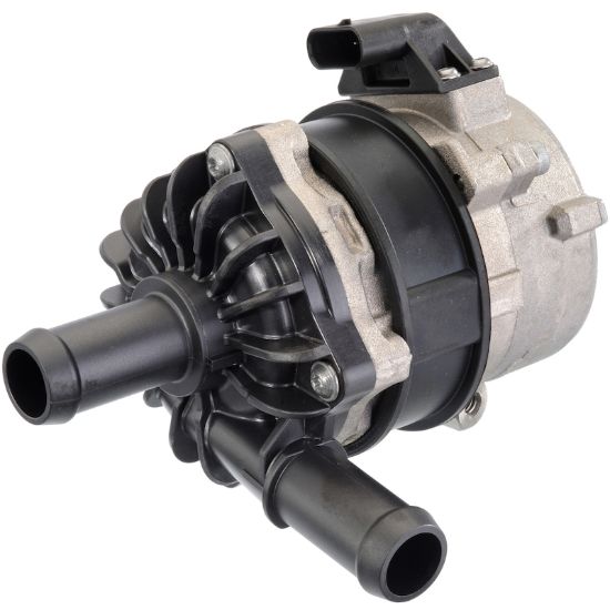 Picture of Pierburg distributed by Hella Engine Auxiliary Water Pump - 7.06754.05.0