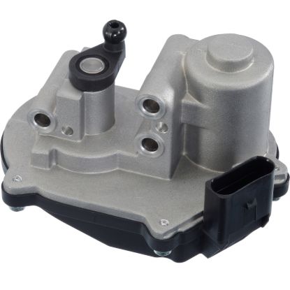Picture of Pierburg distributed by Hella Engine Intake Manifold Flap Motor - 7.06870.01.0