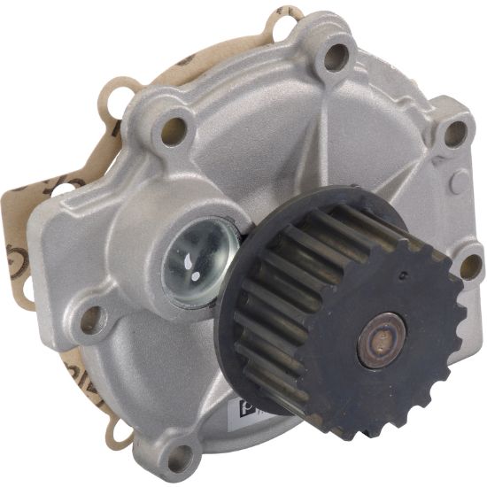 Picture of Pierburg distributed by Hella Engine Water Pump - 7.07152.01.0