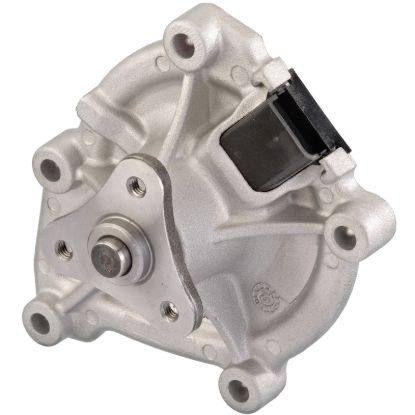 Picture of Pierburg distributed by Hella Engine Water Pump - 7.07152.03.0