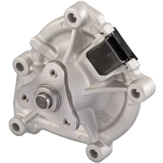 Picture of Pierburg distributed by Hella Engine Water Pump - 7.07152.03.0