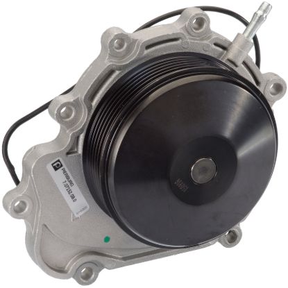 Picture of Pierburg distributed by Hella Engine Water Pump - 7.07152.09.0