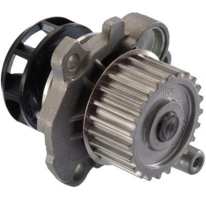 Picture of Pierburg distributed by Hella Engine Water Pump - 7.07152.18.0